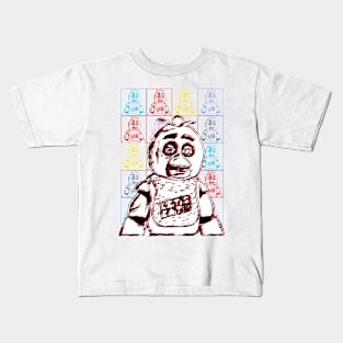 chiica Kids T-Shirt